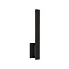 Applique murale LED Access Lighting Haus 62160LEDD-MBL-ACR 10W noir mat