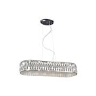 Lustre LED Access Lighting Magari 62360LEDD-CH-CRY 25W chrome