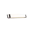 Vanité LED Access Lighting West End 62488LEDD-BS-OPL 31.5W acier brossé