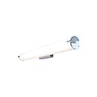 Vanité LED Access Lighting Tube 62501LEDD-CH-ACR 28W chrome