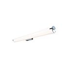 Vanité LED Access Lighting Tube 62502LEDD-CH-ACR 35W chrome
