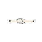 Vanité LED Access Lighting Madison 62541LEDD-CH-OPL 24W chrome