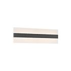 Vanité LED bi-directionnel Access Lighting Netherton 62591LEDD-MBL-ACR 10W noir mat