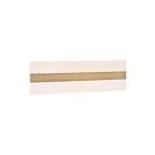 Vanité LED bi-directionnel Access Lighting Netherton 62592LEDD-ABB-ACR 11.5W laiton antique