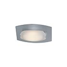 Applique murale ou plafonnier Access Lighting Nido 63951-MC-FST 100W 1 Lumière chrome mat