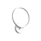 Applique murale LED Access Lighting Eternal 63983LEDD-WH-ACR 15W blanc