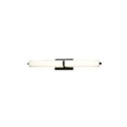 Vanité LED Access Lighting Chic 70036LEDD-CH-OPL 17W chrome