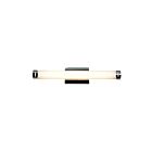 Vanité LED Access Lighting Chic 70038LEDD-CH-OPL 30W chrome