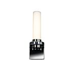 Applique murale et vanité LED Access Lighting Chic 70039LEDD-CH-OPL 12W chrome