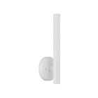 Applique murale LED Pipeline Access Lighting 72024LEDD-MWH-ACR 10W 2 Lumières