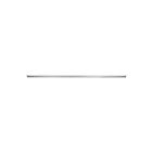 Access Lighting InteLED 783LEDSTR-ALU Aluminum 18W LED Undercabinet Light