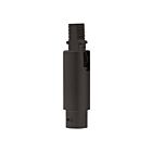 Adaptateur pour le plafonnement des pentes Access Lighting S501-ORB