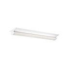 Plafonnier LED Access Lighting Hadley SB-77701-WH-ACR 48W Noir mat