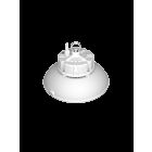 High bay rond LED Eralux AE-IL-DM noir