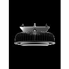 High bay rond LED Eralux AE-IL-LM noir