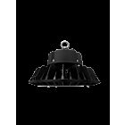 High bay rond LED Eralux AE-IL-ON noir