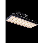Lampe horticole LED Eralux AE-LT-CL270 noir
