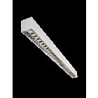 Éclairage architectural linéaire LED Eralux AE-SF-G5-GB-P