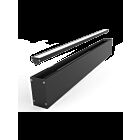 Éclairage architectural linéaire LED Eralux AE-SF-SPS