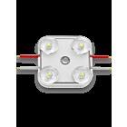 Enseigne lumineuse GECO Eralux MFW1I0D2 1.2W