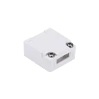 American Lighting 120-H3-ENDS-5 Embout Hybride 3 Couleur Unique