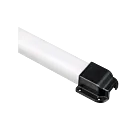American Lighting 120-H3-RGBW-CHAN-FEED Embout Noir Hybride 3 RGBW
