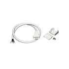 American Lighting 120-H3-RGBW-CONKIT Kit de connexion d'alimentation hybride 3 RGBW