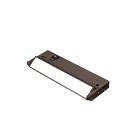 American Lighting 5LCS-10-5CCT-DB 7W 10" LED Éclairage d'armoire