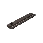 American Lighting 5LCS-32-5CCT-DB 16.5W 32" LED Éclairage d'armoire