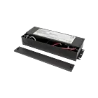 American Lighting ADPT-DRJ-192-24 192W Noir Conducteur adaptatif