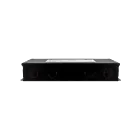 American Lighting ADPT-DRJ-96-24 96W Noir Conducteur adaptatif