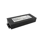 American Lighting ADPTPRO-DRJ-192-24 192W Noir Conducteur adaptatif