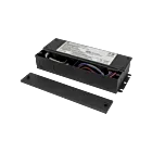 American Lighting ADPTPRO-DRJ-96-24 96W Noir Conducteur adaptatif
