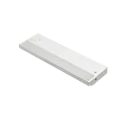 American Lighting ALC2-12-WH 4W 12" LED Éclairage d'armoire