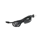 American Lighting ALLVP-PC6 Câble de démarrage Puck Light 6 pouces en noir