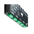 American Lighting AML-DEC-DMX-RJ45-5X5CH Contrôleur