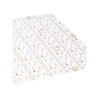 American Lighting CNVS-TW-12x24 20W 24" Feuille de toile