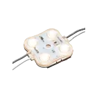 American Lighting CR4-24VDC-30-5-20 Canal Ray 3000K