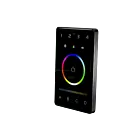 American Lighting CTRLW-DMXB-RGBTW-4Z Télécommande