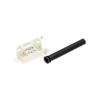 American Lighting LVSB-2PIN Boîte d'épissure basse tension pour 2 broches