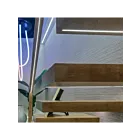 American Lighting MIN4X6-30K-16 2.43 W/ft 16.4' Bande lumineuse sous l'armoire