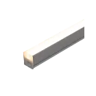 American Lighting MLINK-120-30-24 9.6W 24" Barre lumineuse