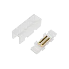 American Lighting MLUX-SPL2 Connecteur d'épissure en ligne Microlux