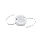 American Lighting MVP-1-30-WH-B 4.3W Blanc Rondelle