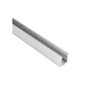 American Lighting NFPROL-CHAN-1M Profilé en aluminium 1M pour côté