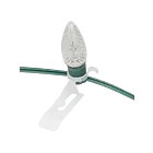 American Lighting OMNICLIP Clip omnidirectionnel