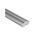 American Lighting PE-DYAD-END Embout Dyad d'Extrusion Premium