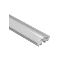 American Lighting PE-DYAD-LENS-2M Lentille de diffusion Dyad d'extrusion Premium 2M