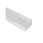 American Lighting PE-PRO30-1M Premium Extrusion Pro 30 Montage en surface 1M