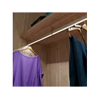 American Lighting PE-STRUT-2M-BNDL1 Faisceau simple de jambe de force, 2M